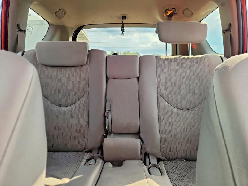 Photo 10 from auction – 2009 TOYOTA RAV4 with VIN JTMBK33V19D007752