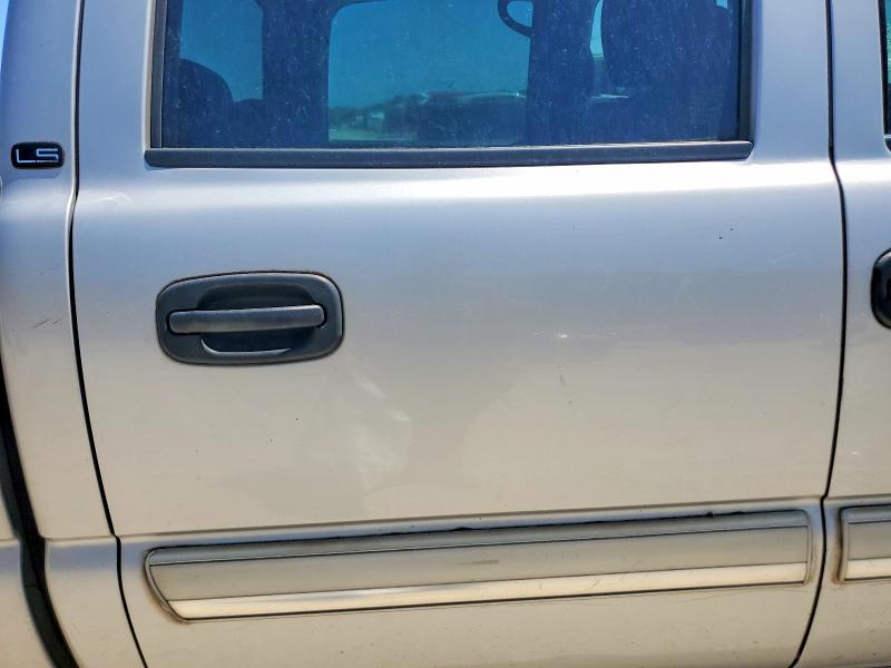 Photo 10 from auction – 2006 CHEVROLET SILVERADO with VIN 2GCEC13V161346050