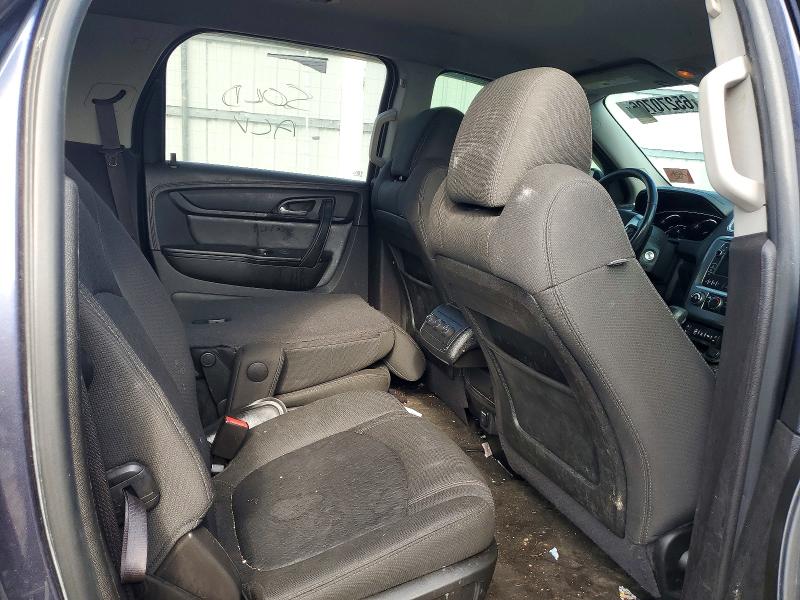 Foto 11 de la subasta – 2014 GMC ACADIA con VIN 1GKKVPKD3EJ264788