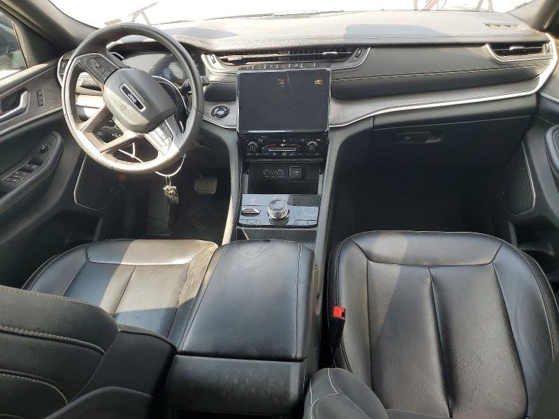 Снимка 8 от търг – 2024 JEEP GRAND CHEROKEE с VIN 1C4RJYB64R8516543