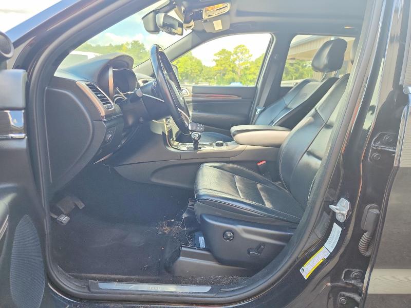 Photo 7 from auction – 2015 JEEP GRAND CHEROKEE with VIN 1C4RJFCG8FC705782