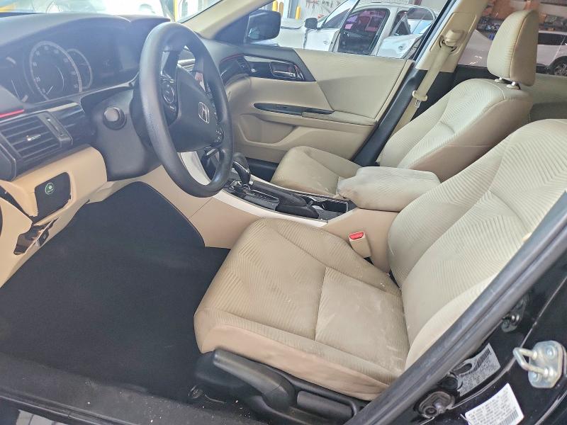 Photo 7 from auction – 2017 HONDA ACCORD with VIN 1HGCR2F37HA065077