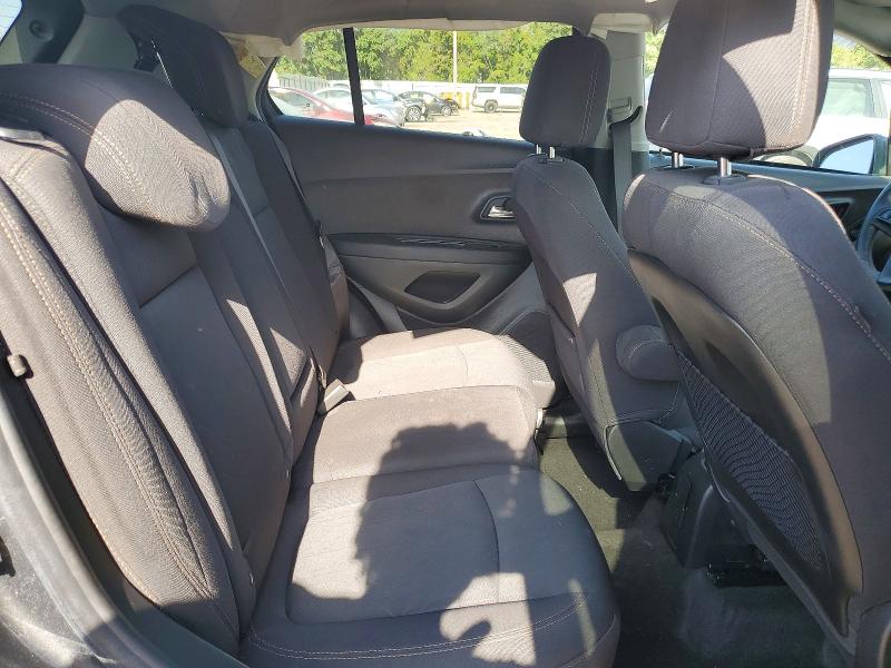 Zdjęcie 11 z aukcji – 2020 CHEVROLET TRAX z VIN 3GNCJPSB1LL261296