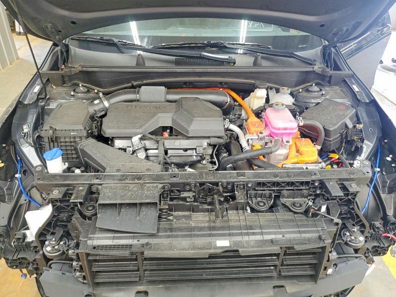 Photo 11 from auction – 2026 KIA SPORTAGE with VIN KNDPU3DG3T7308660