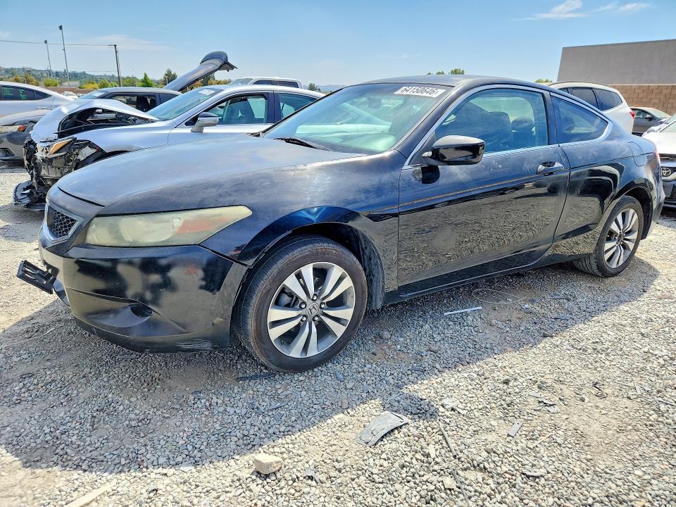 2009 HONDA ACCORD - Търг №64150646