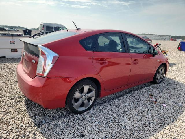Photo 3 from auction – 2015 TOYOTA PRIUS with VIN JTDKN3DU4F0421897