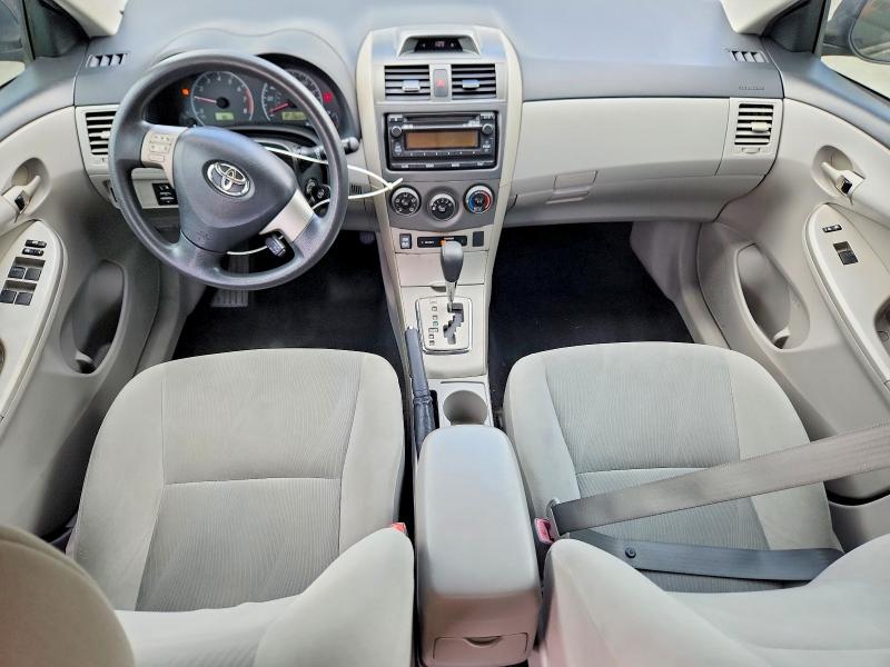 Photo 8 from auction – 2012 TOYOTA COROLLA with VIN 2T1BU4EE6CC769959
