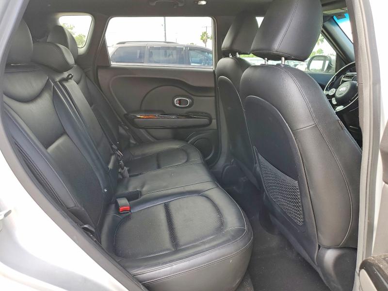 Photo 11 from auction – 2015 KIA SOUL with VIN KNDJX3A57F7779179