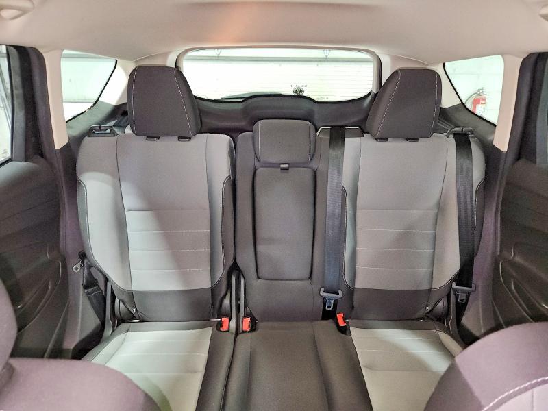 Photo 10 from auction – 2016 FORD ESCAPE with VIN 1FMCU9G99GUA77457