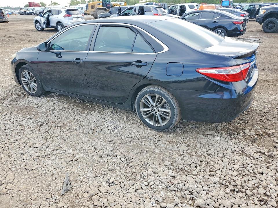 Photo 2 from auction – 2015 TOYOTA CAMRY with VIN 4T1BF1FK9FU077310