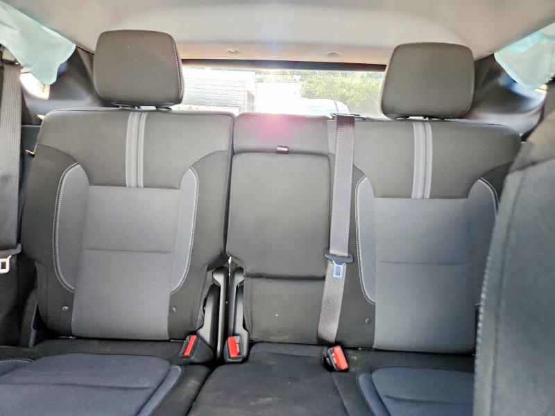 Photo 10 from auction – 2026 CHEVROLET BLAZER with VIN 3GNKBCR46TS162570