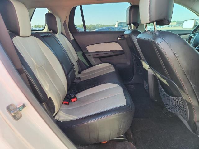 Photo 11 from auction – 2016 GMC TERRAIN with VIN 2GKFLPE33G6259729