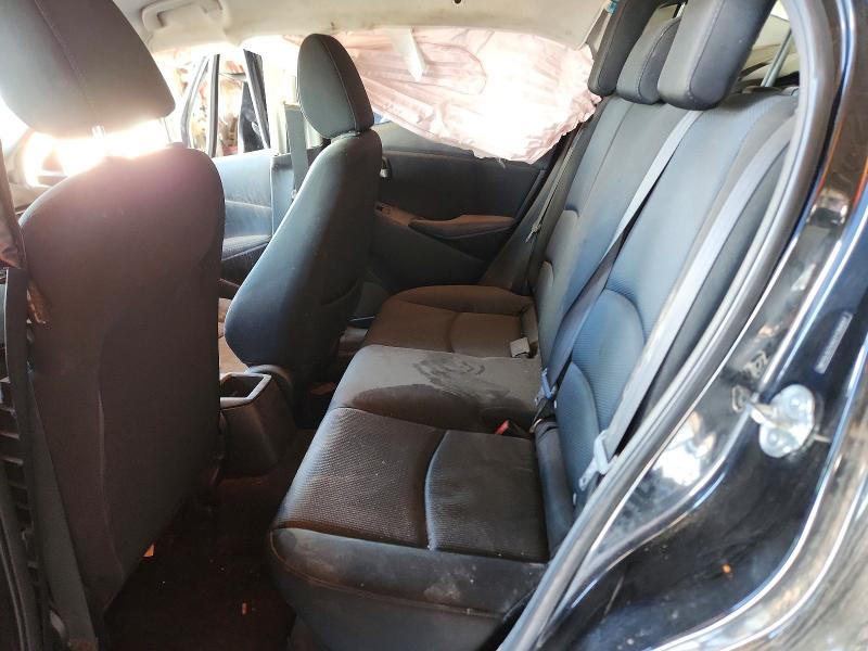 Zdjęcie 10 z aukcji – 2016 SCION IA z VIN 3MYDLBZVXGY136897