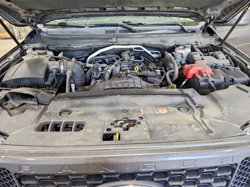 Photo 11 from auction – 2019 FORD RANGER with VIN 1FTER4FH6KLA77649