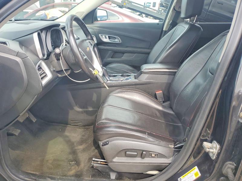 Photo 7 from auction – 2017 CHEVROLET EQUINOX with VIN 2GNFLFEK5H6231923
