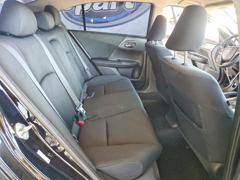 Photo 10 from auction – 2014 HONDA ACCORD with VIN 1HGCR2F30EA096733