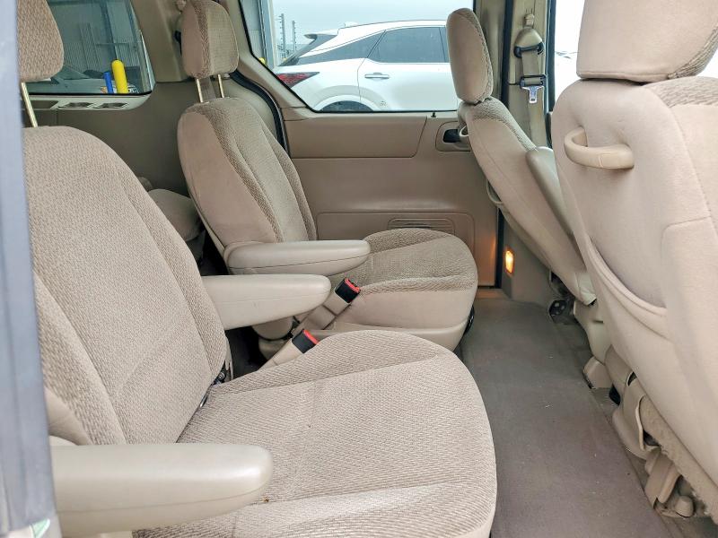 Photo 11 from auction – 2002 FORD WINDSTAR with VIN 2FMZA524X2BB34318