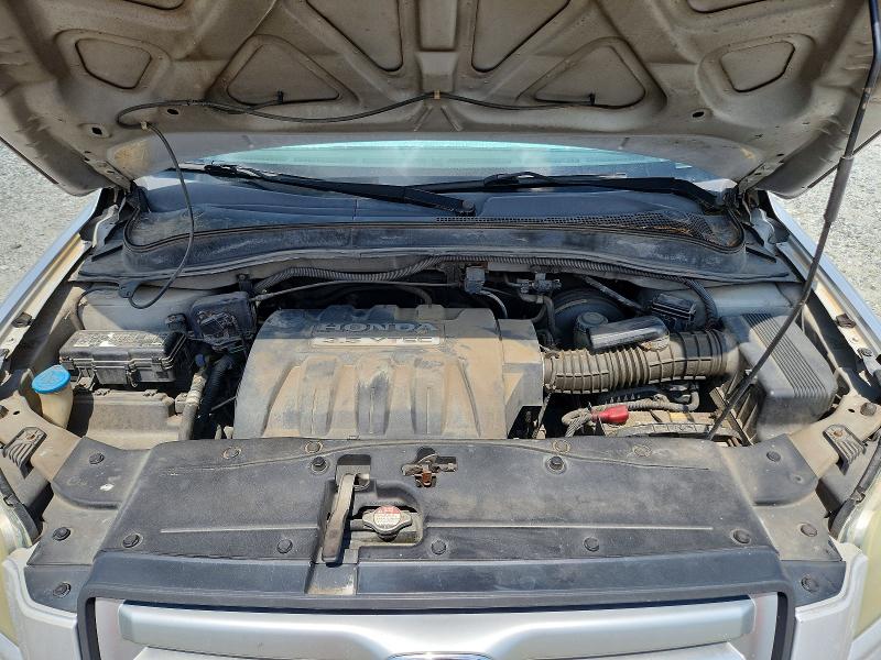 Photo 12 from auction – 2006 HONDA PILOT with VIN 5FNYF18406B001495