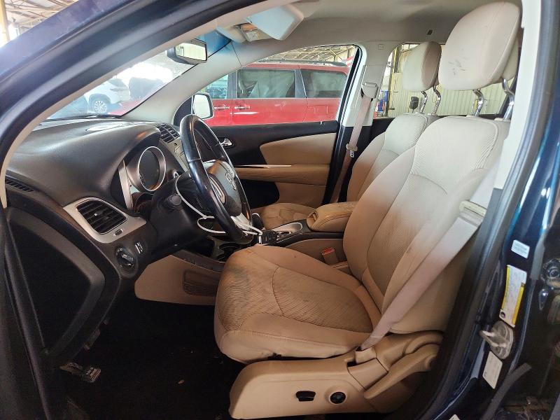 Photo 7 from auction – 2014 DODGE JOURNEY with VIN 3C4PDCBBXET130543