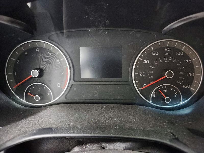 Photo 9 from auction – 2019 KIA OPTIMA with VIN 5XXGT4L39KG370724
