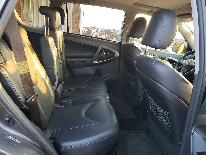 Photo 11 from auction – 2011 TOYOTA RAV4 with VIN JTMRK4DV8B5102599