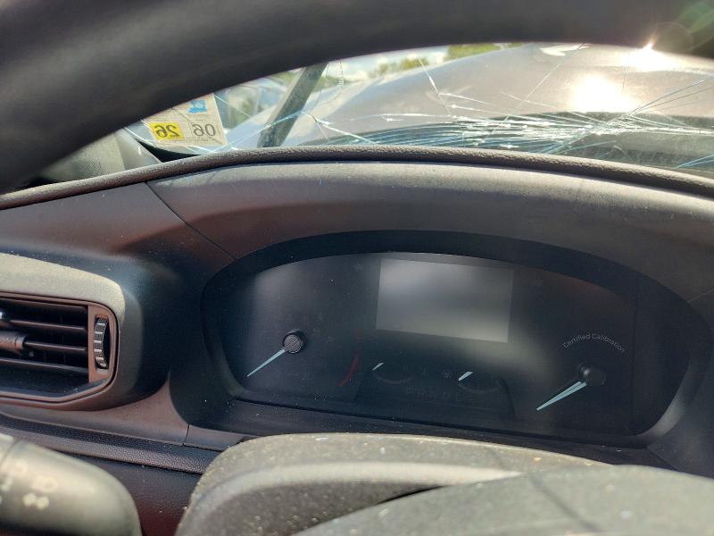 Photo 9 from auction – 2023 FORD EXPLORER with VIN 1FM5K8AB5PGA34169