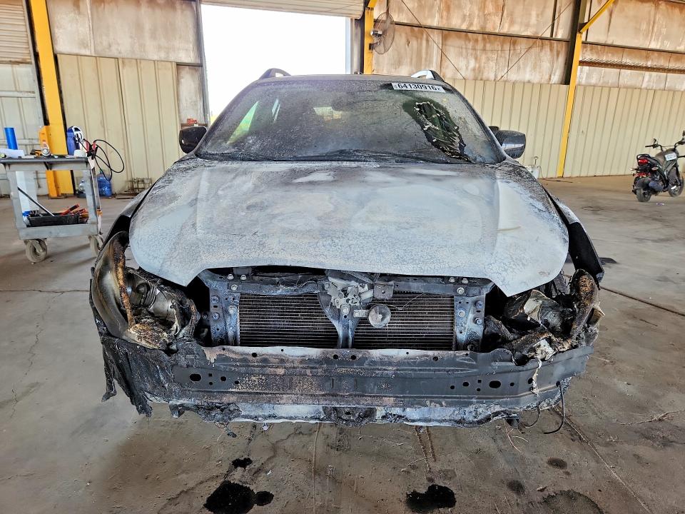 Photo 5 from auction – 2014 SUBARU XV CROSSTREK with VIN JF2GPAKC9EH342337