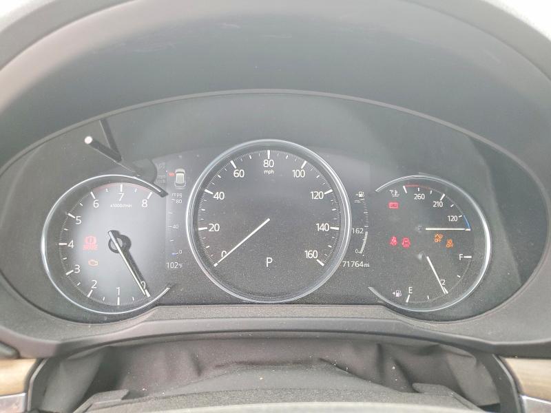 Photo 9 from auction – 2019 MAZDA CX-5 with VIN JM3KFBEY8K0615195