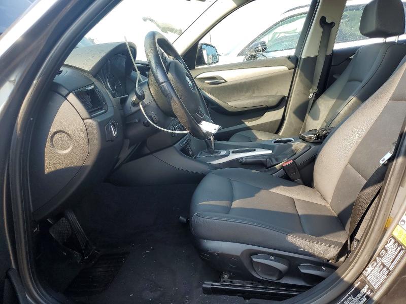 صورة رقم 7 من المزاد - 2014 BMW X1 مع VIN WBAVL1C51EVY23523