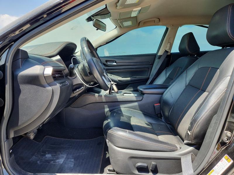 Photo 7 from auction – 2020 NISSAN ALTIMA with VIN 1N4BL4CV8LC256782