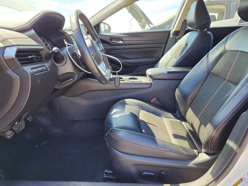 Photo 7 from auction – 2019 NISSAN ALTIMA with VIN 1N4BL4CV4KC174157