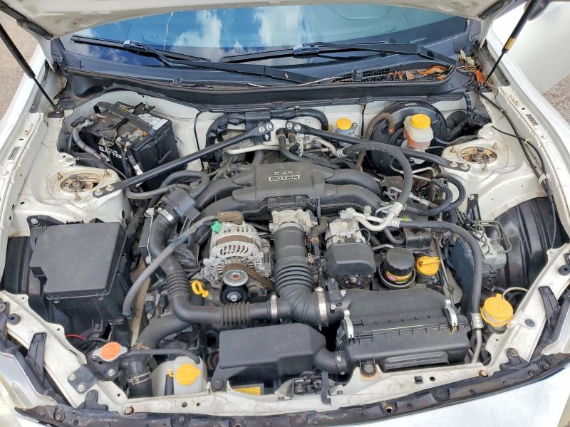 Zdjęcie 11 z aukcji – 2013 SCION FR-S z VIN JF1ZNAA16D1719720
