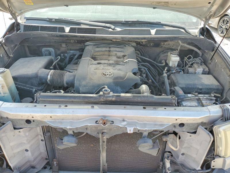 Photo 11 from auction – 2011 TOYOTA TUNDRA with VIN 5TFRM5F15BX032073