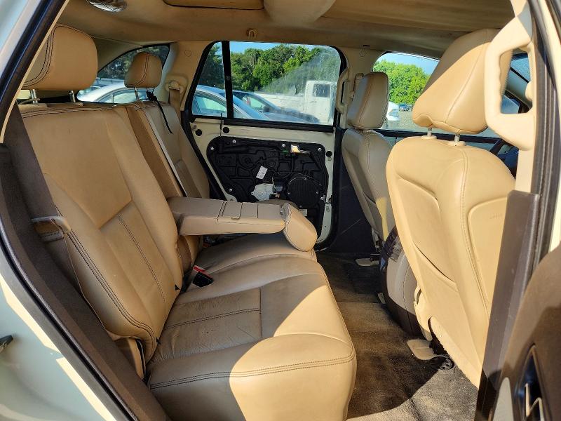 Photo 10 from auction – 2008 FORD EDGE with VIN 2FMDK38C38BA87054