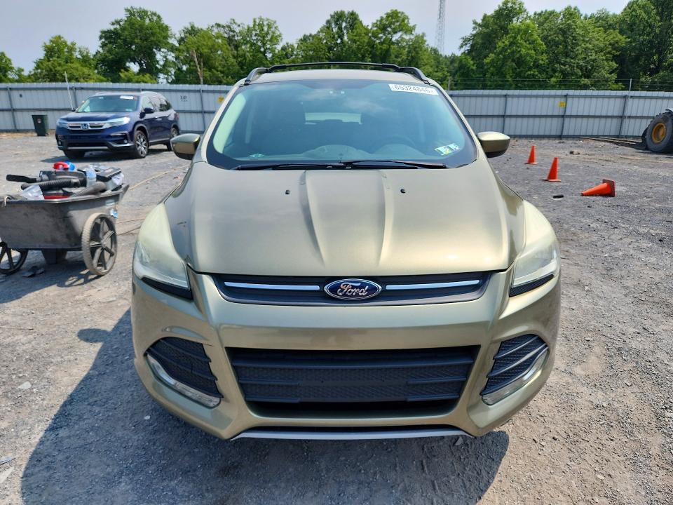 Photo 5 from auction – 2013 FORD ESCAPE with VIN 1FMCU0GX7DUC98688