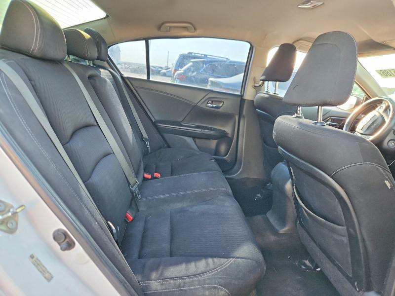 Photo 10 from auction – 2014 HONDA ACCORD with VIN 1HGCR2F57EA235676