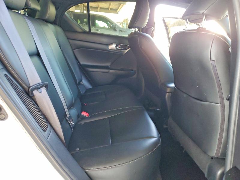 Photo 10 from auction – 2015 LEXUS CT with VIN JTHKD5BH3F2240894