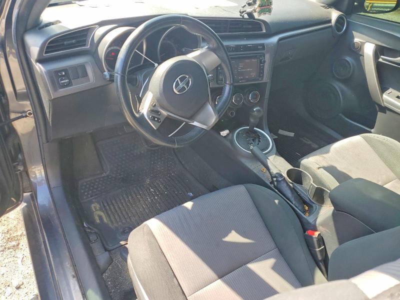 Photo 8 from auction – 2015 SCION TC with VIN JTKJF5C77FJ002879