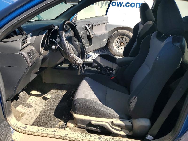 Photo 7 from auction – 2016 SCION TC with VIN JTKJF5C73GJ023231