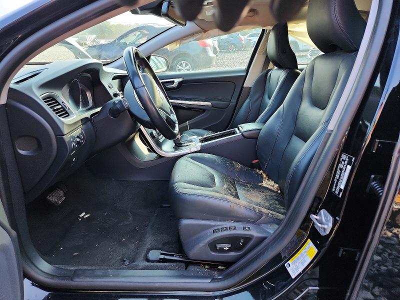 صورة رقم 7 من المزاد - 2015 VOLVO S60 مع VIN YV1612TB1F1306105