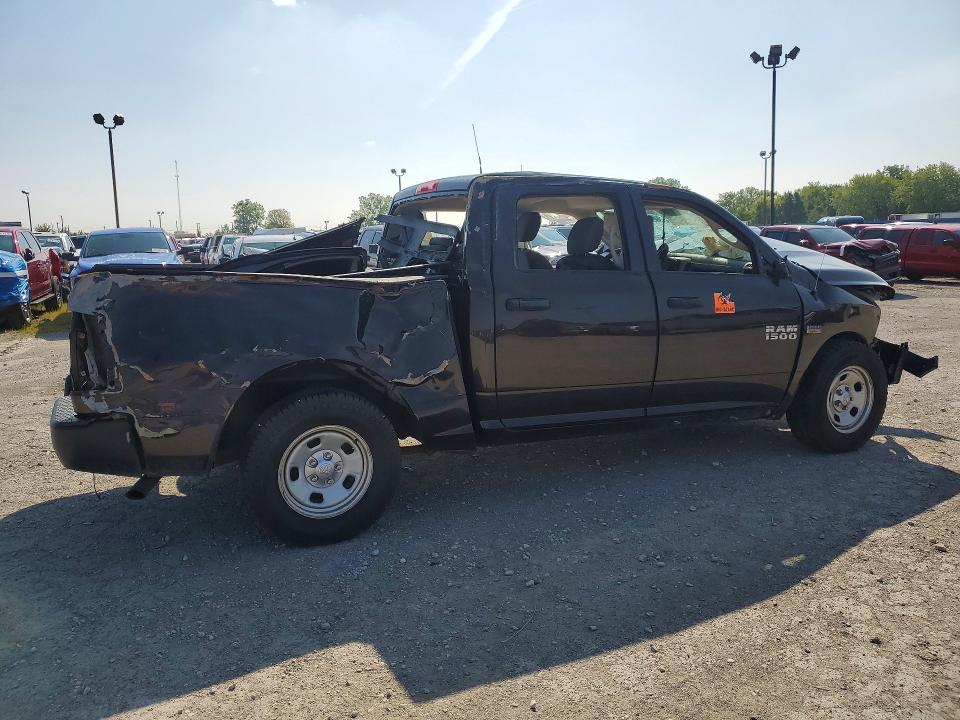 صورة رقم 3 من المزاد - 2016 RAM 1500 مع VIN 1C6RR7XT8GS393029