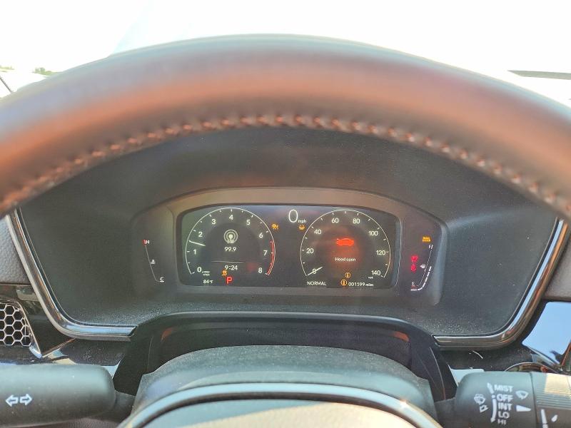 Photo 9 from auction – 2026 HONDA CR-V with VIN 2HKRS4H70TH461765