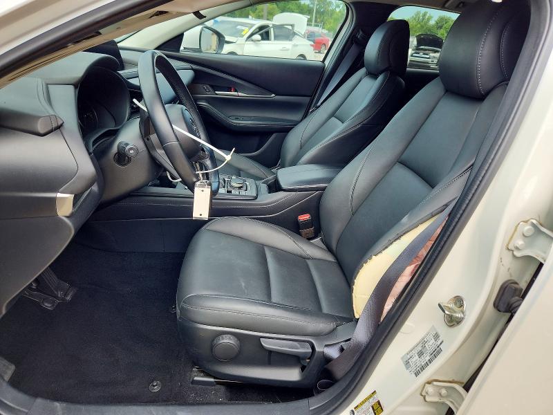 Foto 7 de la subasta – 2023 MAZDA CX-30 con VIN 3MVDMBBM7PM543868