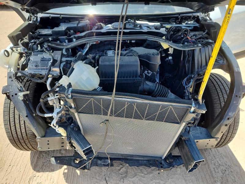 Photo 12 from auction – 2025 FORD EXPLORER with VIN 1FM5K8AB5SGB88390