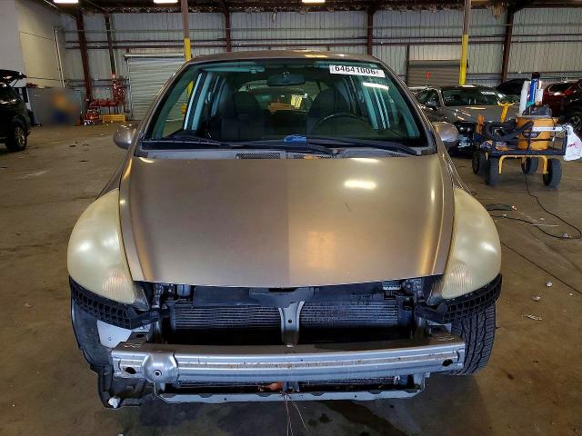 Photo 5 from auction – 2007 HONDA FIT with VIN JHMGD386X7S052410
