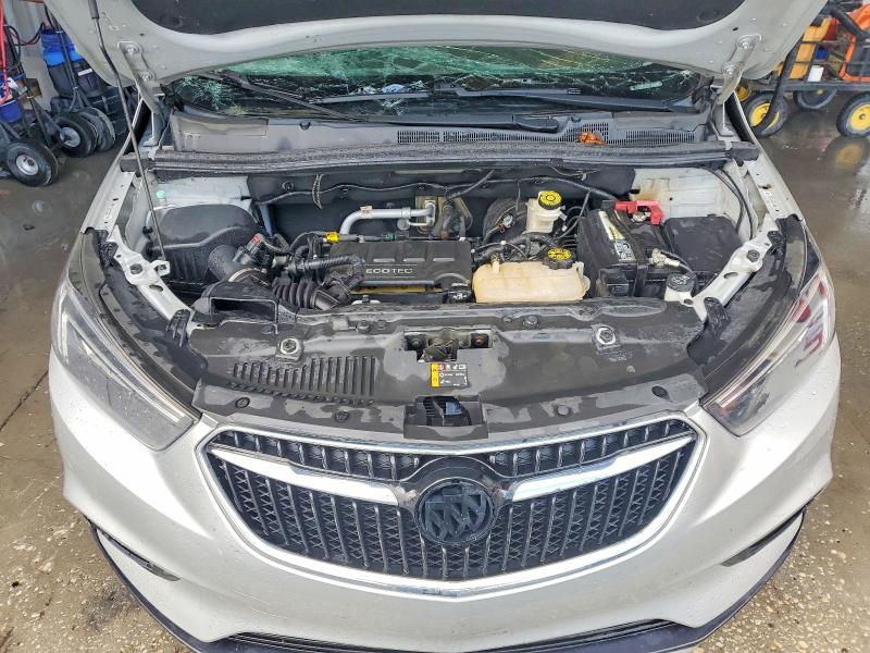 Фото 12 с аукциона – 2019 BUICK ENCORE с VIN KL4CJ1SB3KB707870
