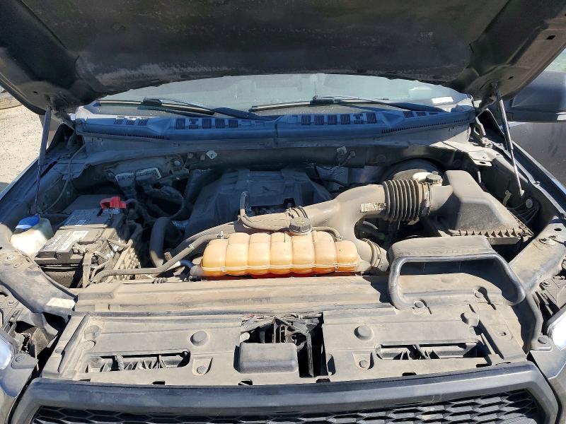 Photo 11 from auction – 2015 FORD F150 with VIN 1FTEW1CP6FKE42734