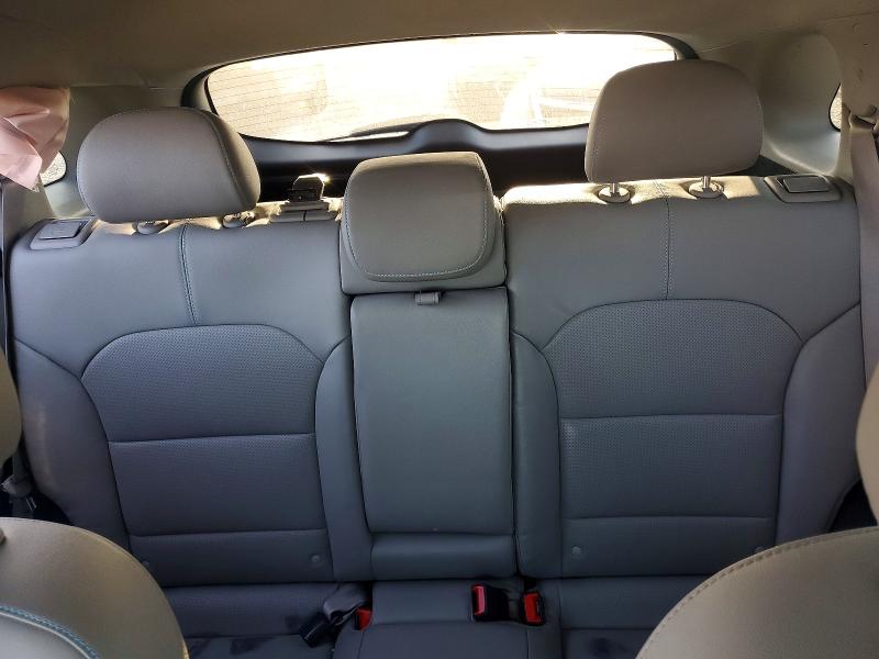 Photo 10 from auction – 2021 KIA NIRO with VIN KNDCC3LC5M5487247
