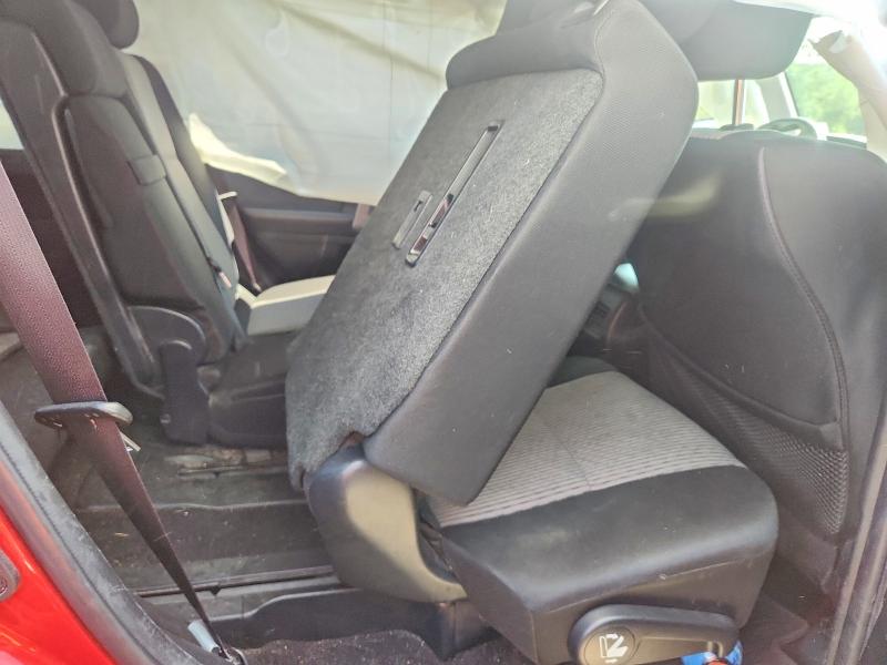 Zdjęcie 10 z aukcji – 2017 TOYOTA 4RUNNER z VIN JTEBU5JR7H5466767