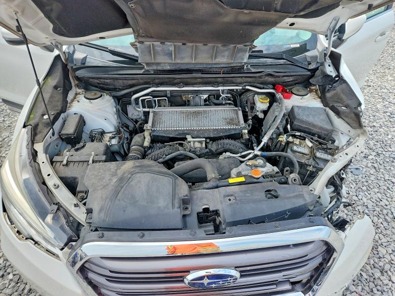 Photo 12 from auction – 2019 SUBARU ASCENT with VIN 4S4WMAJD1K3464465
